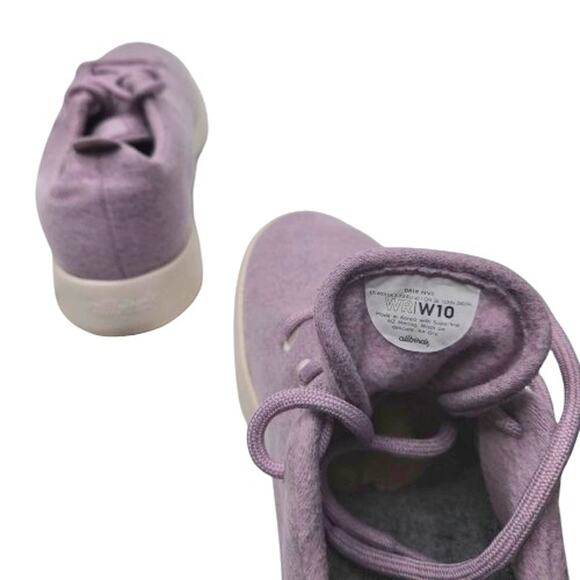 allbirds Women's Wool Runners - Picture 6 of 7